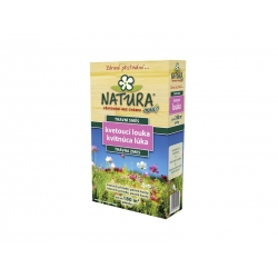Travná zmes NATURA Kvitnúca lúka 0,9 kg