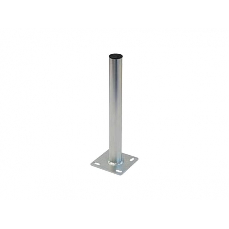 Držiak stožiaru – posúvač s doskou 50 cm