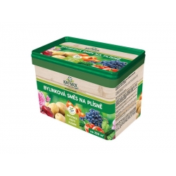 Bylinková zmes proti plesniam NATURA 10x15 g