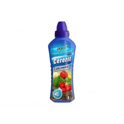 Tekuté hnojivo pre zeleninu AGRO CS Cererit Hobby 1 l