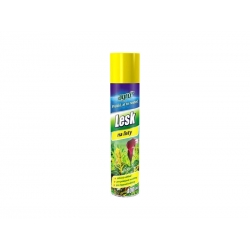 Lesk na listy AGRO 400 ml