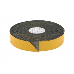 Samolepiaca gumová izolačná páska 3 mm x 50 mm, 15 m