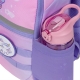 Školský batoh BAAGL Buddy Hello Kitty Unicorn