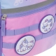 Školský batoh BAAGL Buddy Hello Kitty Unicorn