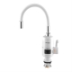 Drezová batéria MIXXUS ELW06-EF-WHITE s ohrevom vody