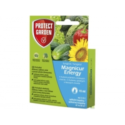 Prípravok proti plesni PROTECT GARDEN Magnicur Energy 15 ml