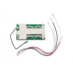 BMS JBD 4S100A bez Bluetooth, Lifepo4