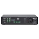 4-zónový multiroom matrix zosilňovač s DPS * 4x 125W RMS pre 100V/8ohm