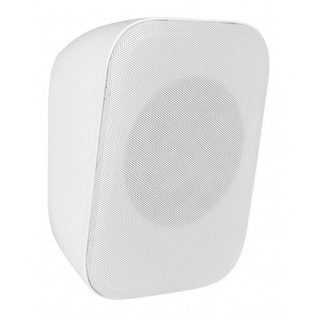5" nástenná reprosústava pre 100V * 3/6W * 120-18000Hz * 92dB