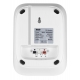5" nástenná reprosústava pre 100V * 3/6W * 120-18000Hz * 92dB