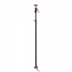 Teleskopická oporná tyč – 1,37–2,9 m, max. 30 kg