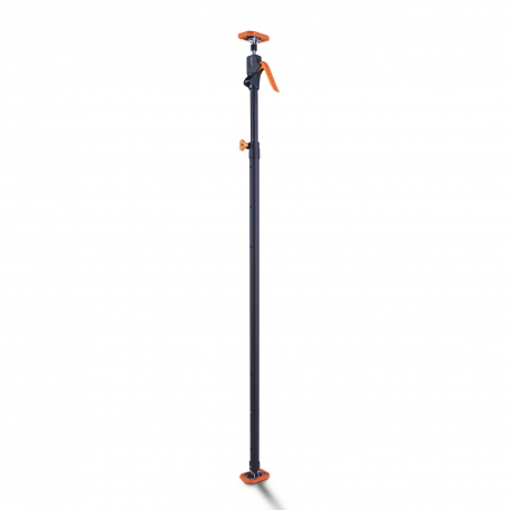 Teleskopická oporná tyč – 1,37–2,9 m, max. 30 kg