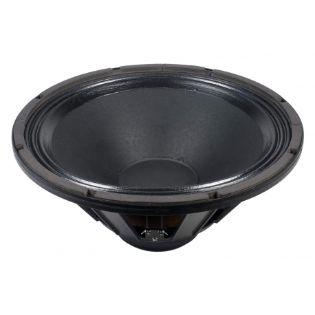 18" subwooferový reproduktor EV * 400W RMS * 8Ohm * 35-2000Hz * 99dB