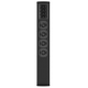 Čierna 4" 2-p. reprosústava INTUSONIC * 140W * 4ohm * 90-18000Hz * 90dB