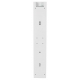 Biela 4" 2-p. reprosústava INTUSONIC * 140W * 4ohm * 90-18000Hz * 90dB