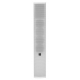 Biela 4" 2-p. reprosústava INTUSONIC * 140W * 4ohm * 90-18000Hz * 90dB