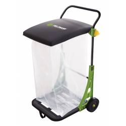 Zahradný vozík FIELDMANN FZO 4001