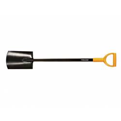 Rýľ Solid FISKARS 131403 rovný