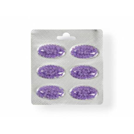 Vôňa do vysávača NEDIS VCFP112 LAVENDER