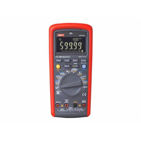 Multimeter UNI-T UT171C