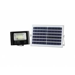 Svietidlo solárne V-TAC VT-25W 12W