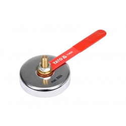 Magnetický držiak na zváranie YATO YT-08625 7kg