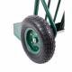 Rudla G21 PROFI 280 kg nafukovacie kolesá