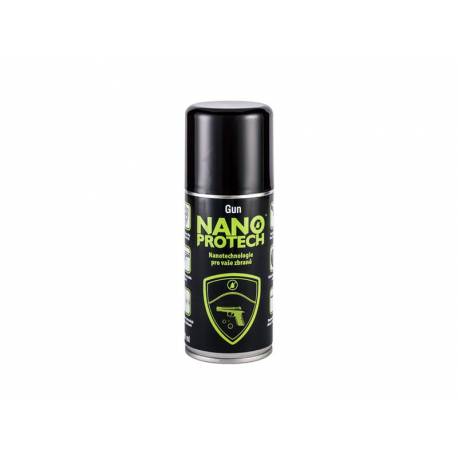 Sprej antikorózne NANOPROTECH GUN 150 ml