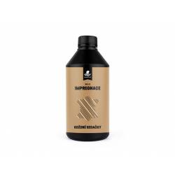 Impregnácia na kožené sedačky INPRODUCTS WAX 1L