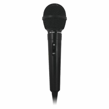 Mikrofón dynamický DM-202