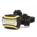 Čelové lampy - čelovky