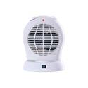 Teplovzdušné ventilátory