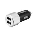 USB adaptéry a nabíjačky do auta