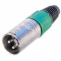XLR (canon)