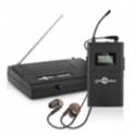 Bezdrôtový In Ear monitoring